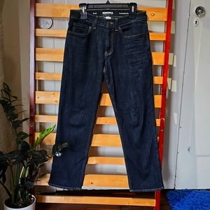 Men's Relaxed Fit Jeans